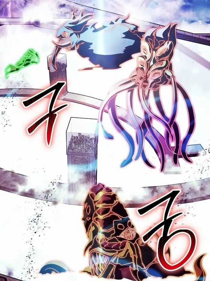 Ván Cược Của Chúa - Chapter 32 - Trang 171