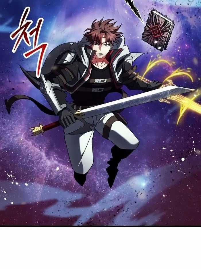 Ván Cược Của Chúa - Chapter 32 - Trang 185