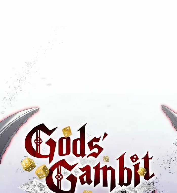 Ván Cược Của Chúa - Chapter 32 - Trang 22