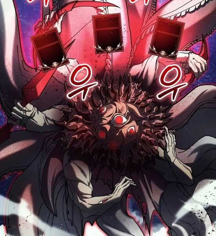 Ván Cược Của Chúa - Chapter 32 - Trang 24