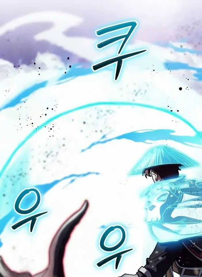 Ván Cược Của Chúa - Chapter 32 - Trang 31