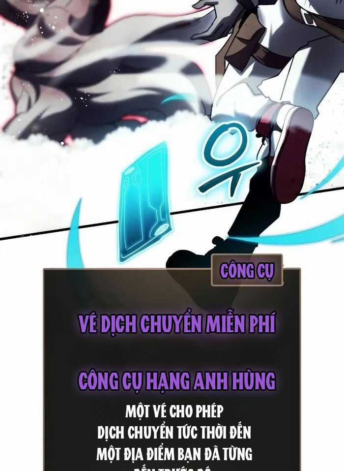 Ván Cược Của Chúa - Chapter 32 - Trang 32