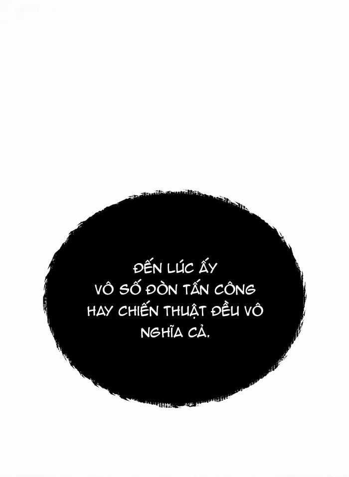 Ván Cược Của Chúa - Chapter 32 - Trang 39