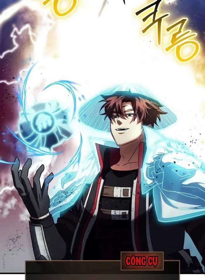 Ván Cược Của Chúa - Chapter 32 - Trang 56