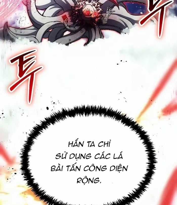 Ván Cược Của Chúa - Chapter 32 - Trang 10
