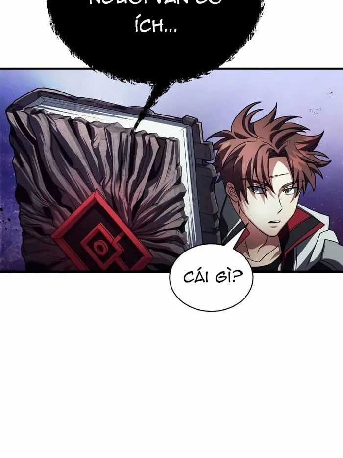 Ván Cược Của Chúa - Chapter 32 - Trang 96