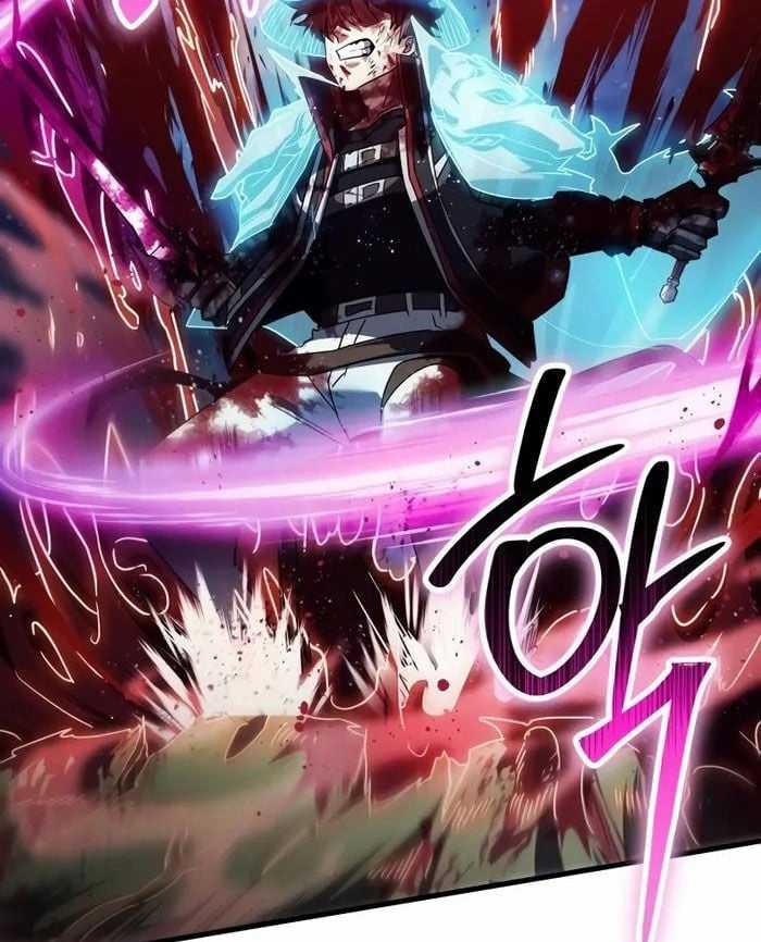 Ván Cược Của Chúa - Chapter 33 - Trang 114