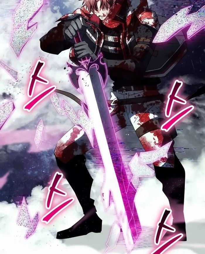 Ván Cược Của Chúa - Chapter 33 - Trang 125