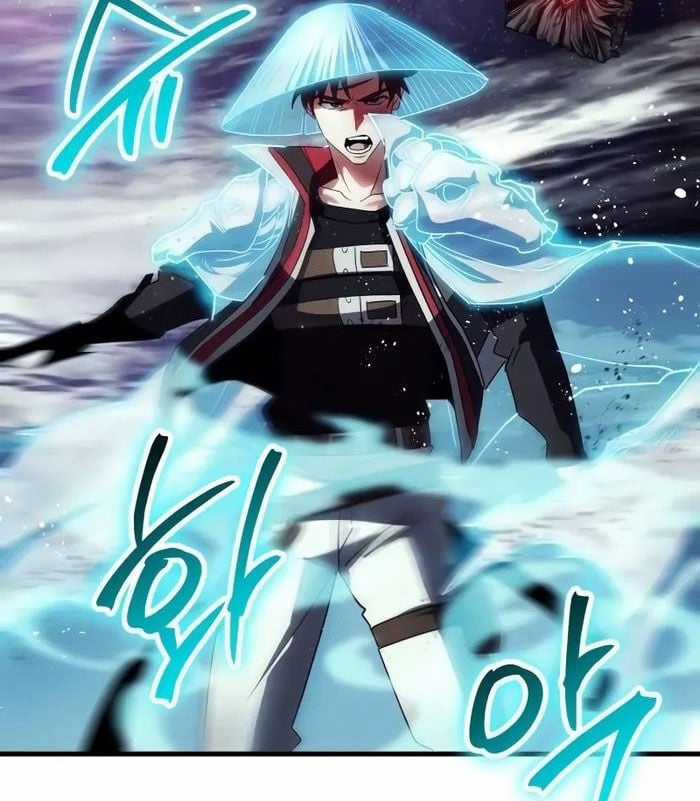 Ván Cược Của Chúa - Chapter 33 - Trang 132