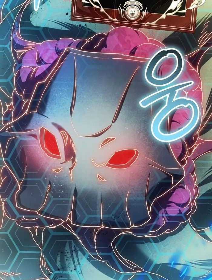 Ván Cược Của Chúa - Chapter 33 - Trang 16