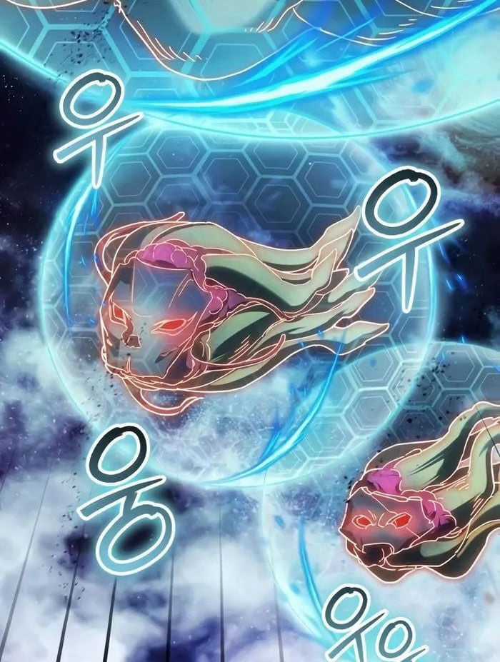 Ván Cược Của Chúa - Chapter 33 - Trang 17