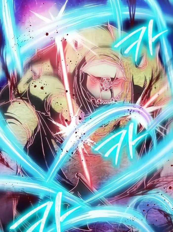 Ván Cược Của Chúa - Chapter 33 - Trang 169