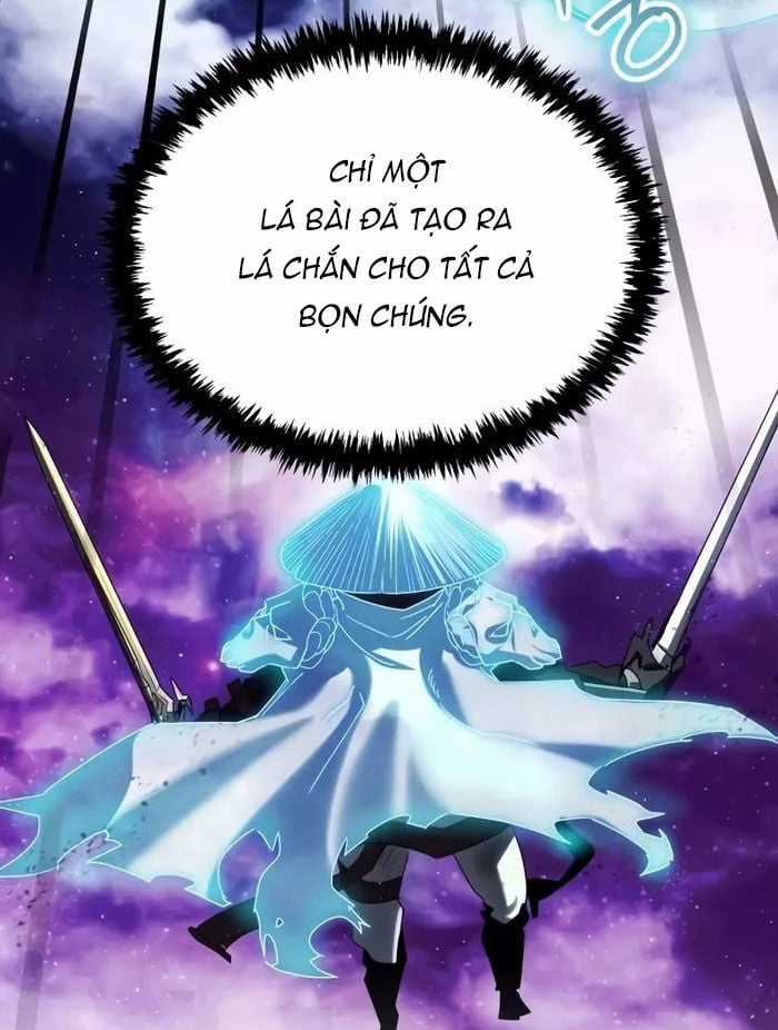 Ván Cược Của Chúa - Chapter 33 - Trang 18