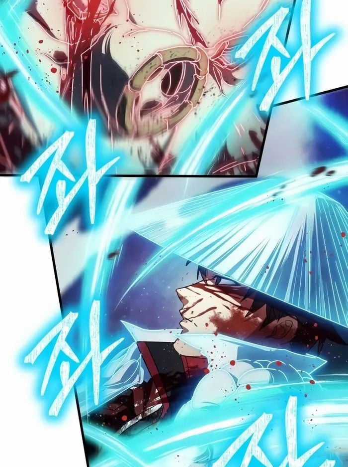 Ván Cược Của Chúa - Chapter 33 - Trang 172