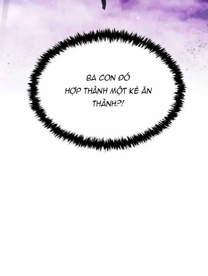 Ván Cược Của Chúa - Chapter 33 - Trang 19