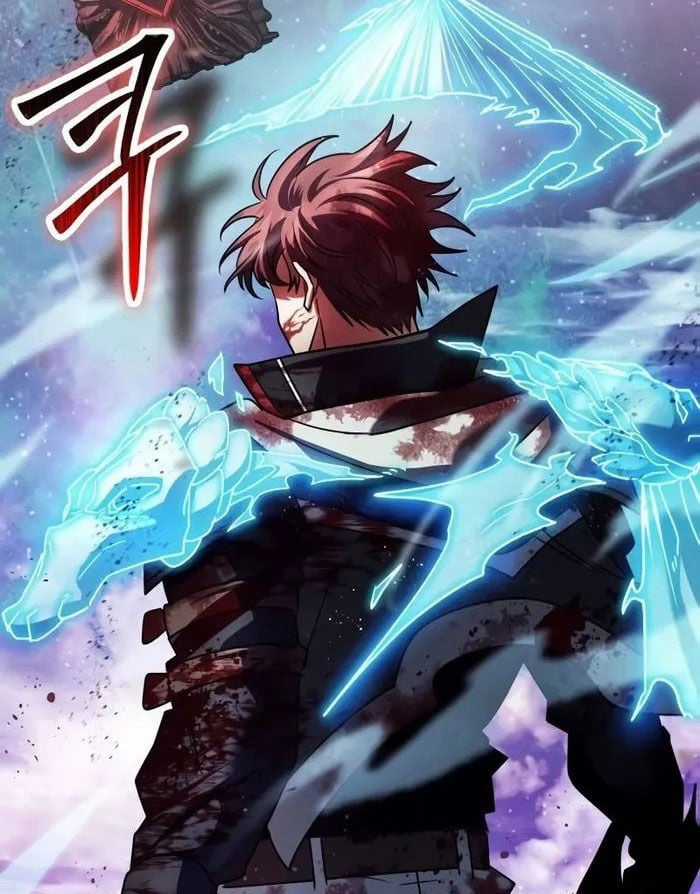 Ván Cược Của Chúa - Chapter 33 - Trang 182