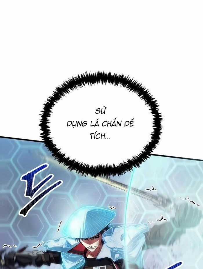 Ván Cược Của Chúa - Chapter 33 - Trang 22