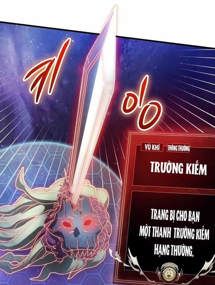 Ván Cược Của Chúa - Chapter 33 - Trang 24