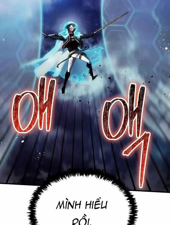 Ván Cược Của Chúa - Chapter 33 - Trang 27