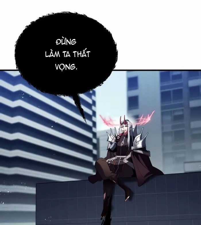 Ván Cược Của Chúa - Chapter 33 - Trang 33