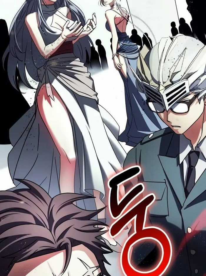 Ván Cược Của Chúa - Chapter 33 - Trang 45