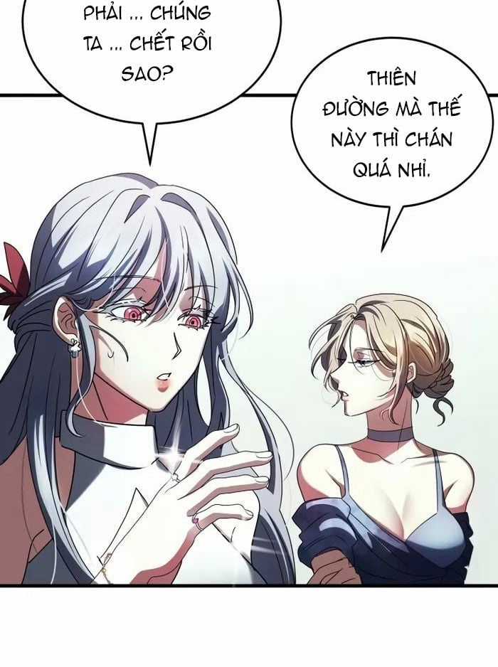 Ván Cược Của Chúa - Chapter 33 - Trang 47