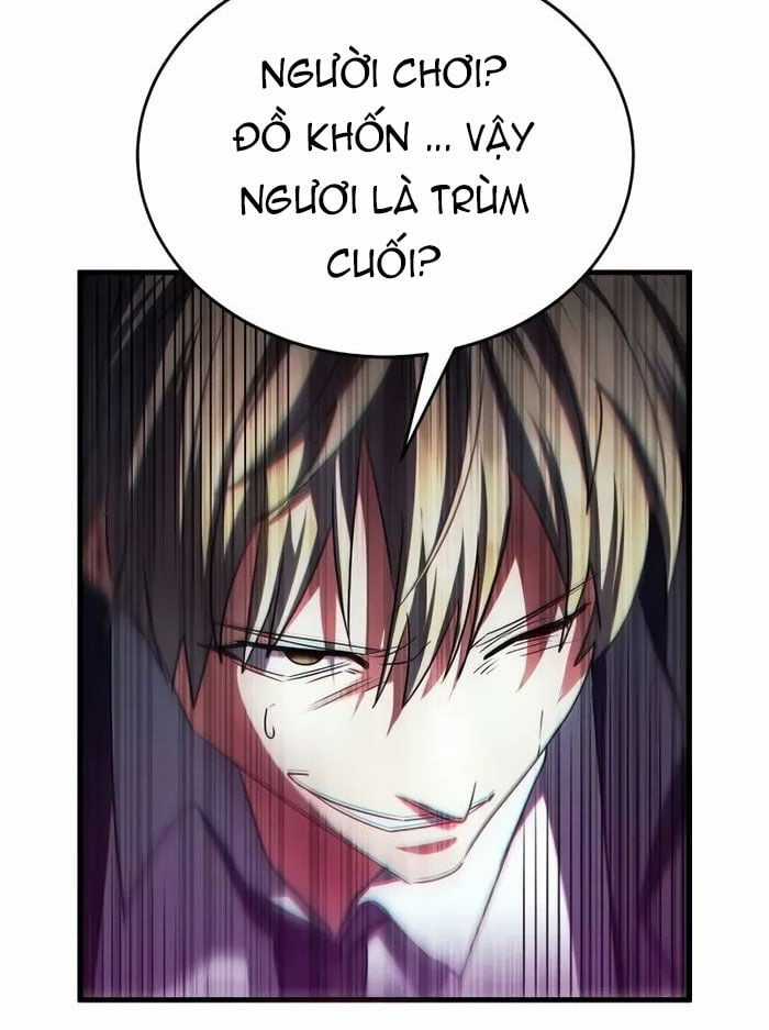 Ván Cược Của Chúa - Chapter 33 - Trang 56