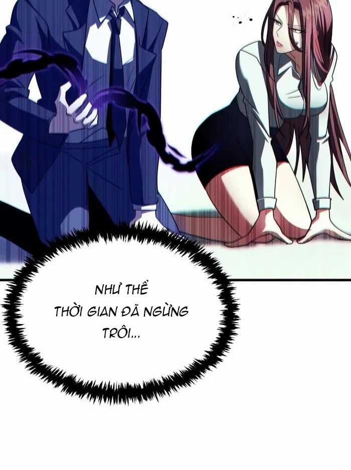 Ván Cược Của Chúa - Chapter 33 - Trang 60