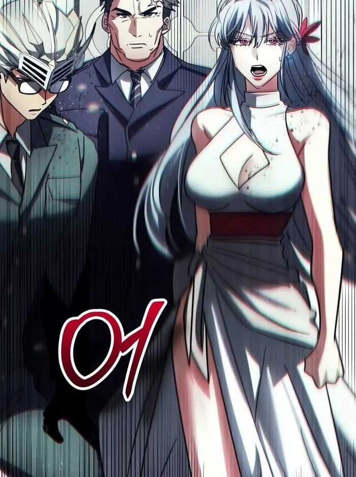 Ván Cược Của Chúa - Chapter 33 - Trang 79