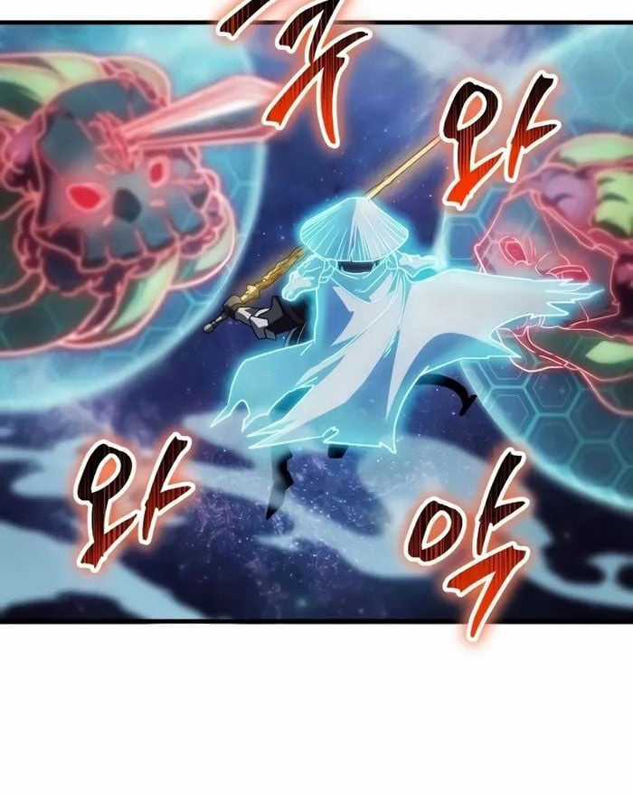 Ván Cược Của Chúa - Chapter 33 - Trang 91