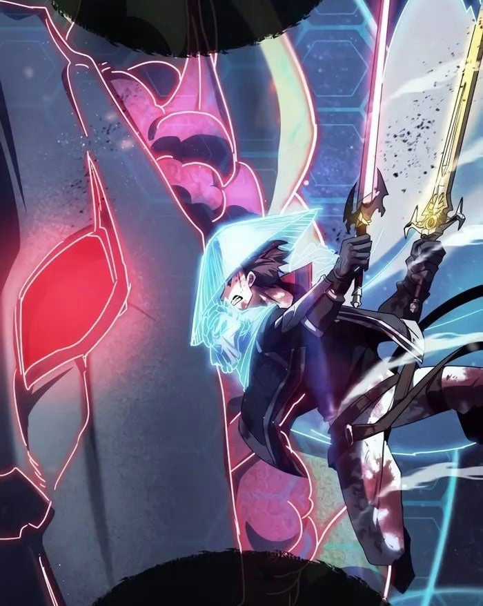 Ván Cược Của Chúa - Chapter 33 - Trang 96