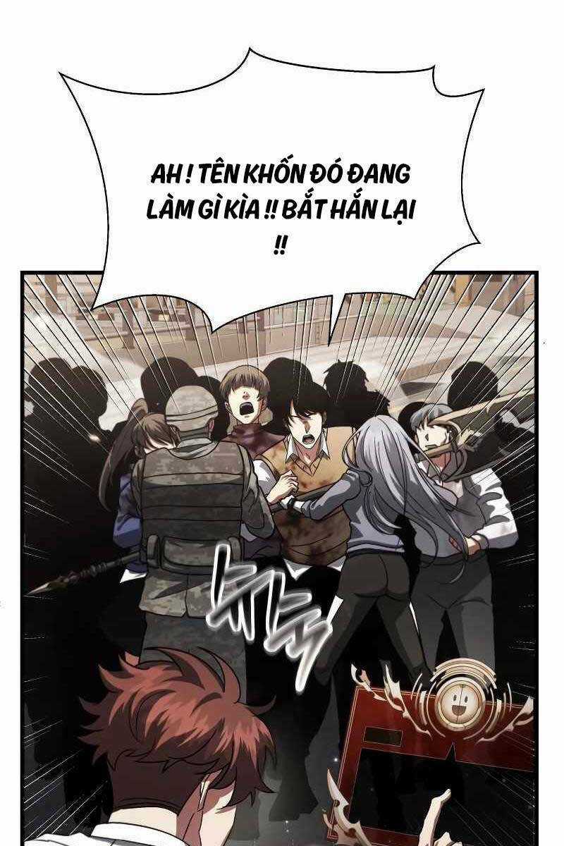 Ván Cược Của Chúa - Chapter 4 - Trang 13