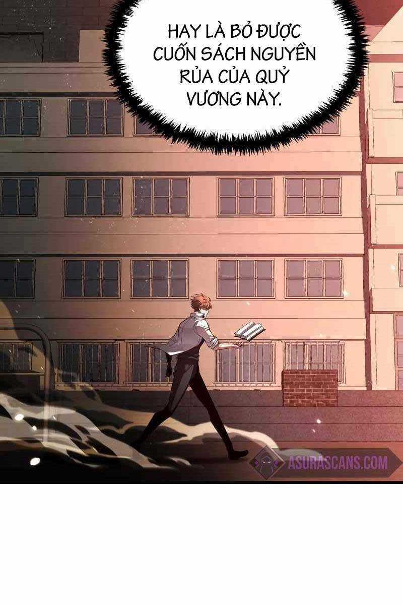 Ván Cược Của Chúa - Chapter 4 - Trang 136