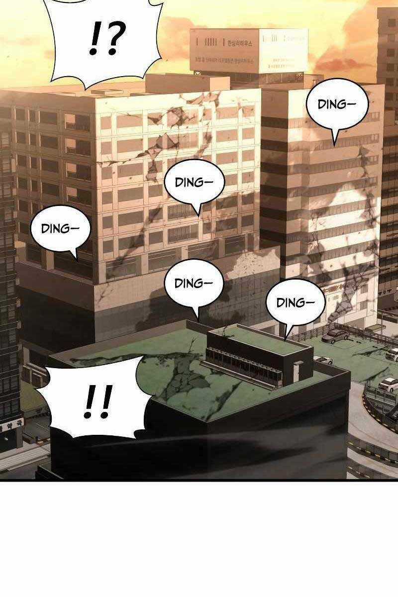 Ván Cược Của Chúa - Chapter 4 - Trang 19