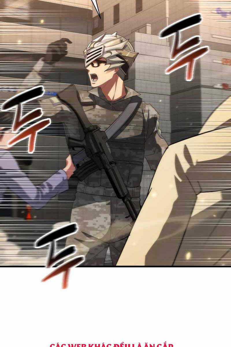 Ván Cược Của Chúa - Chapter 4 - Trang 24