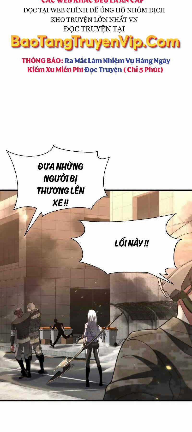 Ván Cược Của Chúa - Chapter 4 - Trang 25