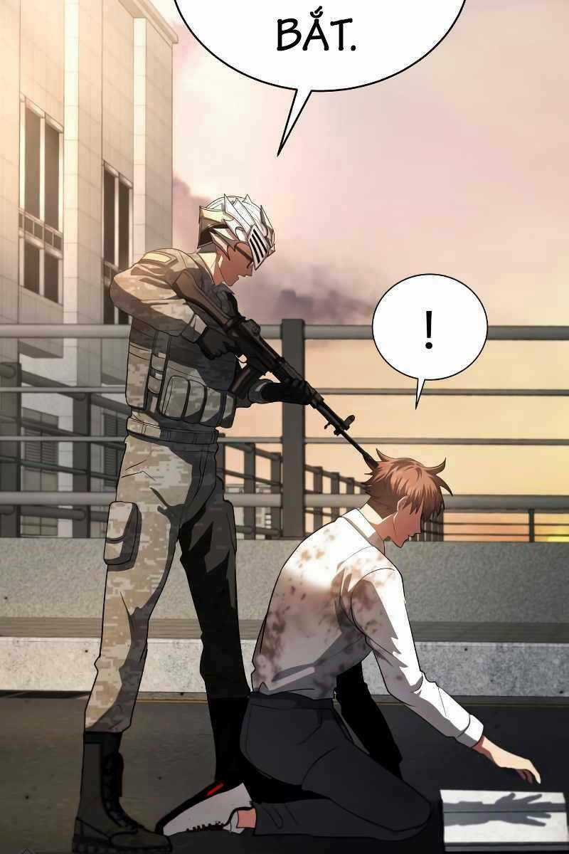 Ván Cược Của Chúa - Chapter 4 - Trang 4