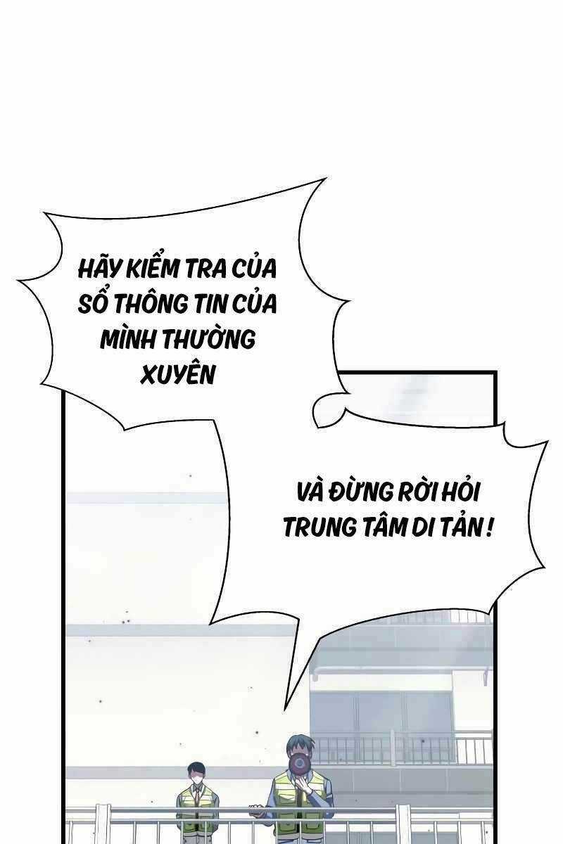 Ván Cược Của Chúa - Chapter 4 - Trang 32