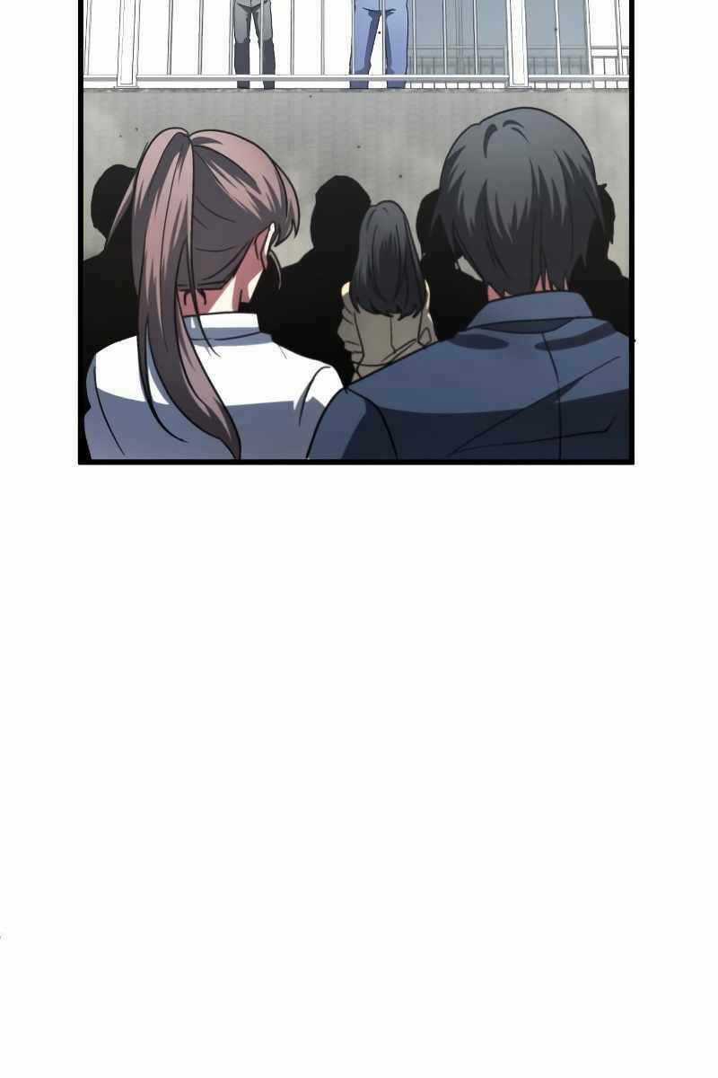 Ván Cược Của Chúa - Chapter 4 - Trang 33