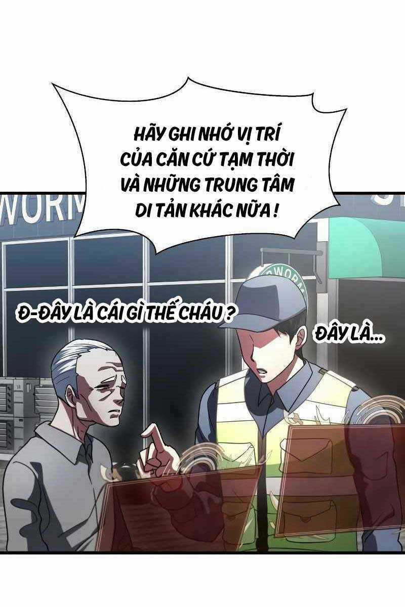 Ván Cược Của Chúa - Chapter 4 - Trang 34