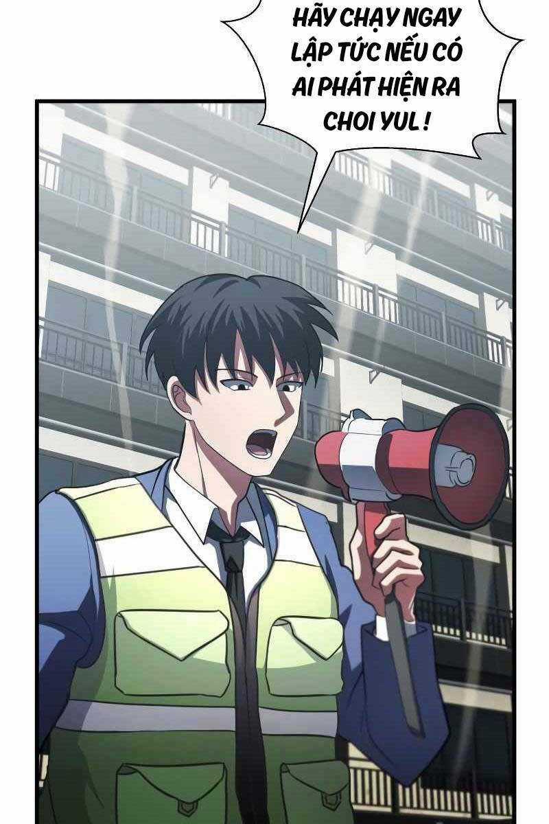 Ván Cược Của Chúa - Chapter 4 - Trang 36