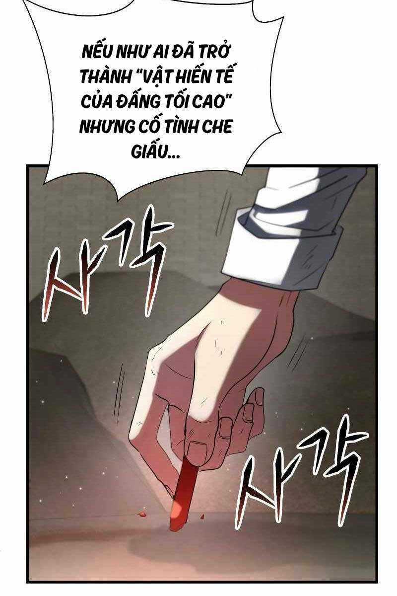 Ván Cược Của Chúa - Chapter 4 - Trang 41