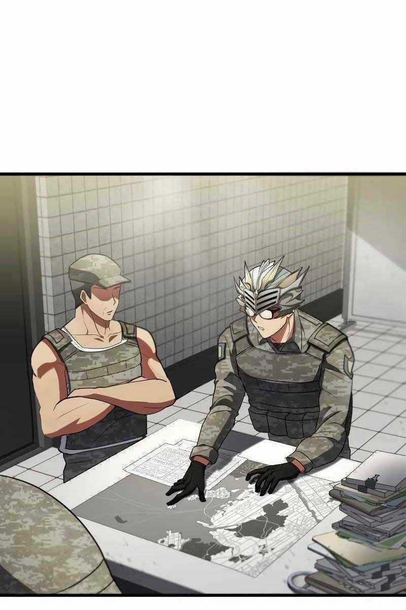 Ván Cược Của Chúa - Chapter 4 - Trang 44