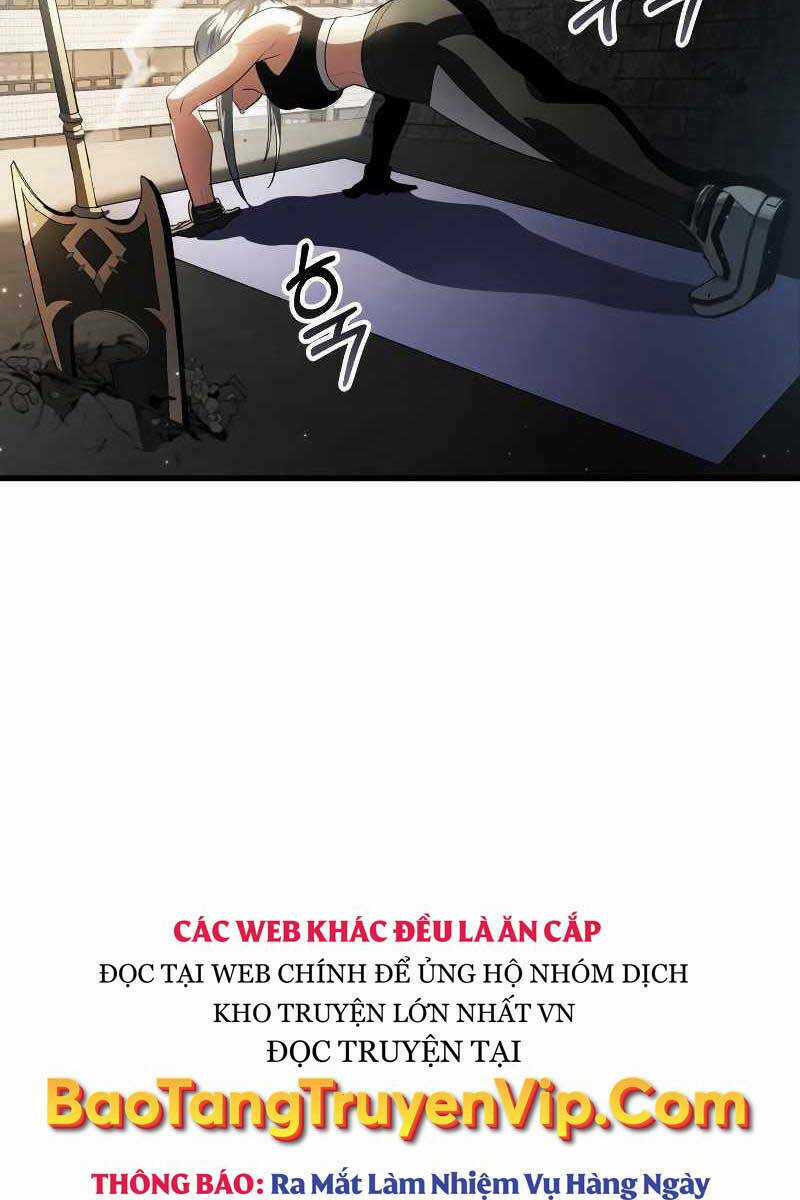 Ván Cược Của Chúa - Chapter 4 - Trang 46