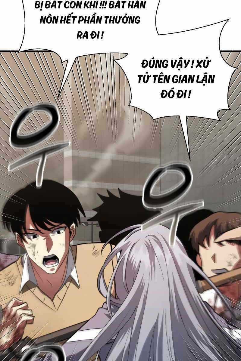 Ván Cược Của Chúa - Chapter 4 - Trang 6