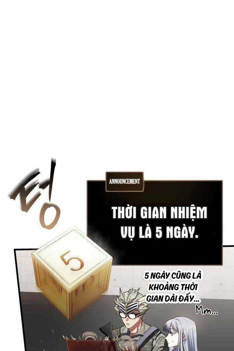 Ván Cược Của Chúa - Chapter 4 - Trang 61