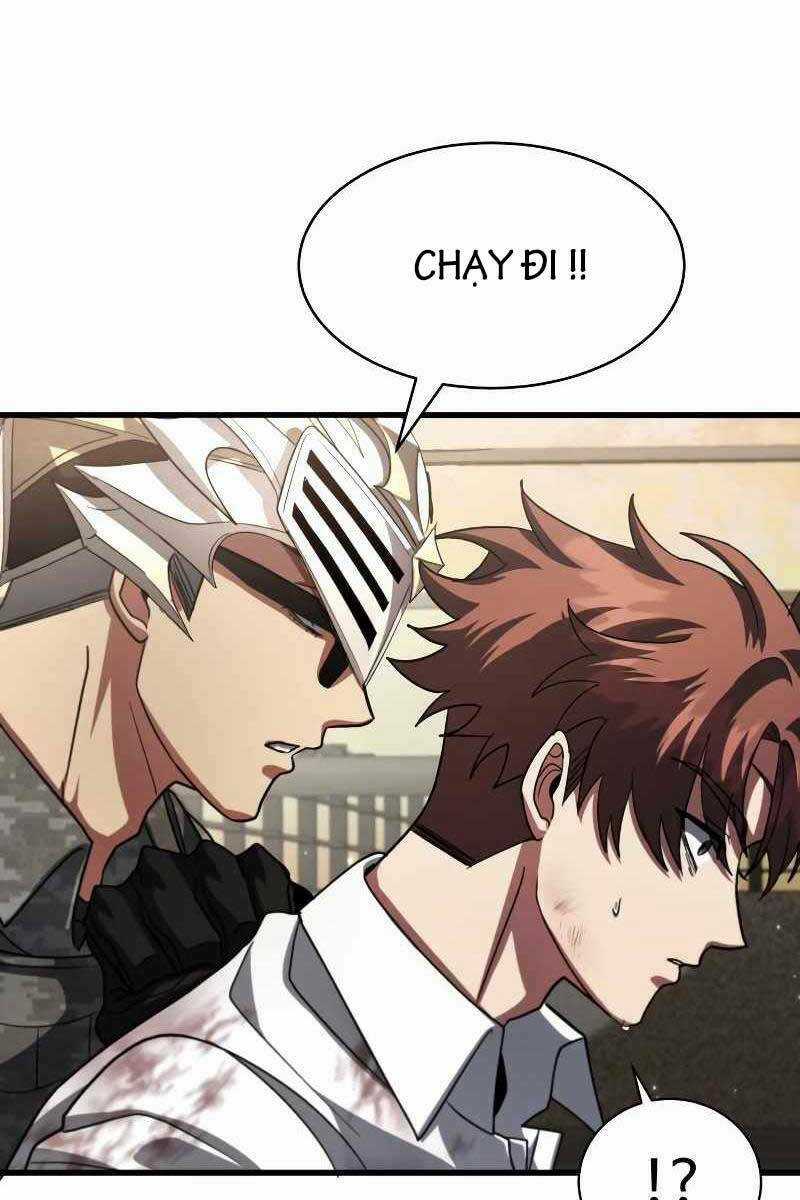 Ván Cược Của Chúa - Chapter 4 - Trang 8