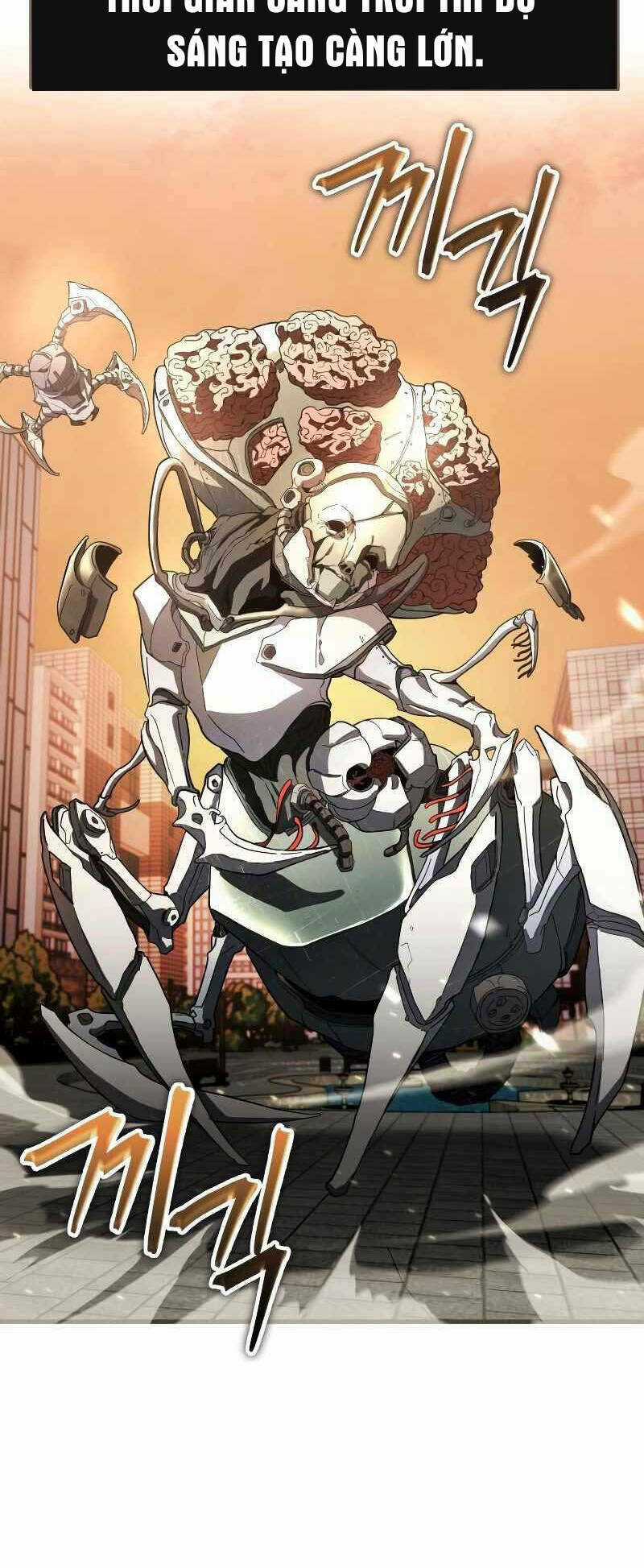 Ván Cược Của Chúa - Chapter 4 - Trang 73