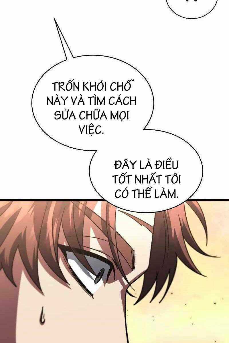 Ván Cược Của Chúa - Chapter 4 - Trang 9