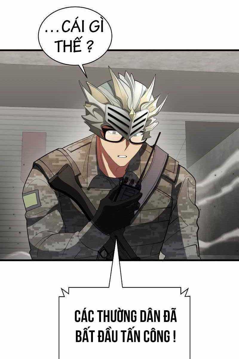 Ván Cược Của Chúa - Chapter 4 - Trang 85